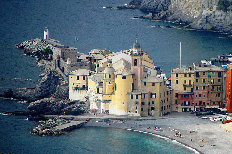 Camogli, Golfo Paradiso - Prenotazioni online Liguria