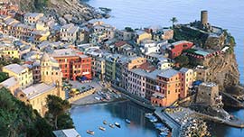 Cinque Terre